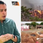 Carlos Luis Pérez denuncia mal funcionamiento de recolección de basura en Guanare