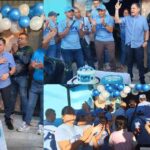 MPV celebra su 12 Aniversario inaugurando sede en Guanare