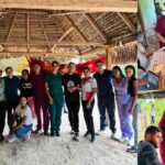 Habitantes de El Roblal beneficiados por jornada médica – odontológica
