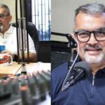 Alcalde Torrealba invita a participar en la elección presidencial