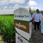 Productores reciben capacitación en Centro de Entrenamiento Agrinova 2024